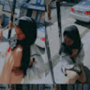 Meet your Posher, Qween